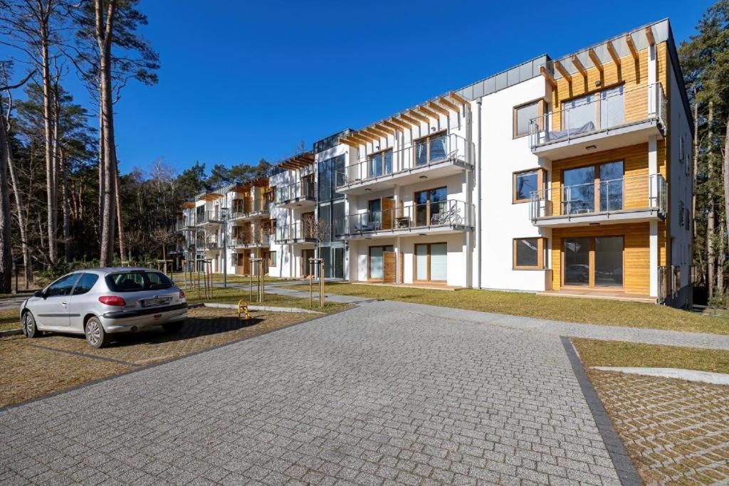 Apartment B 210 Pobierowo