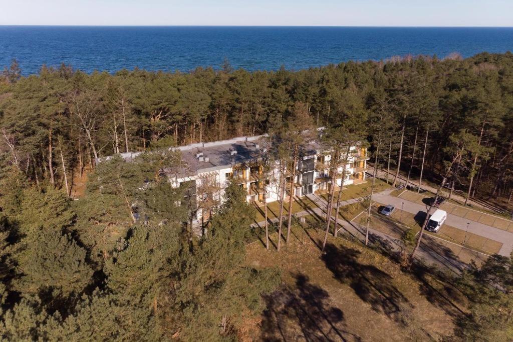 Apartment B 210 *