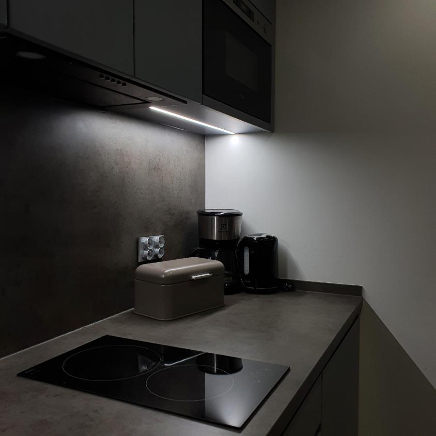 B 210 Apartment