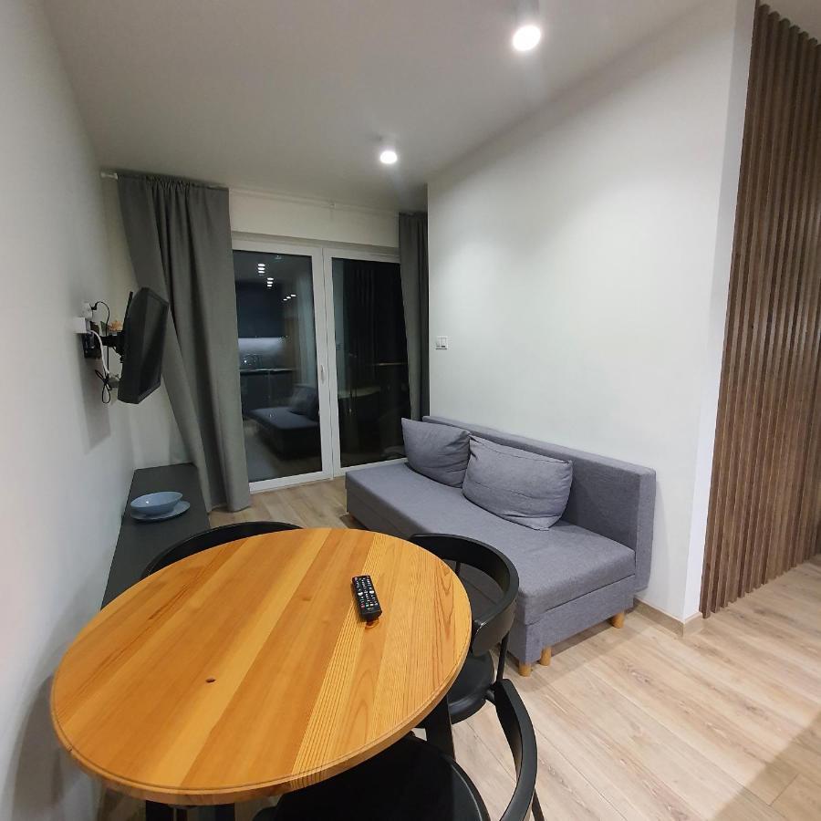 B 210 Apartment