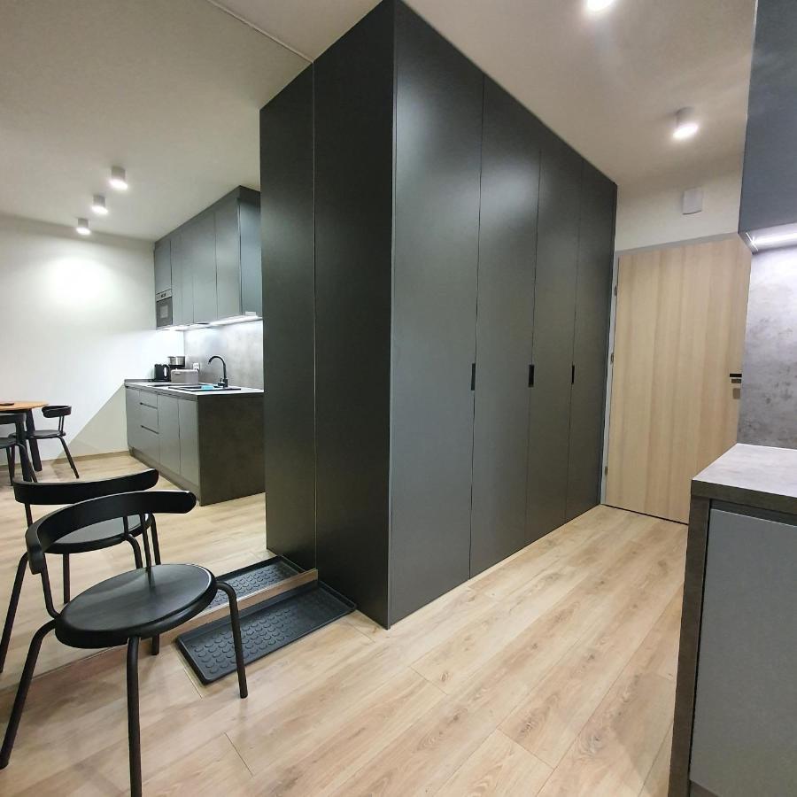 B 210 Apartment