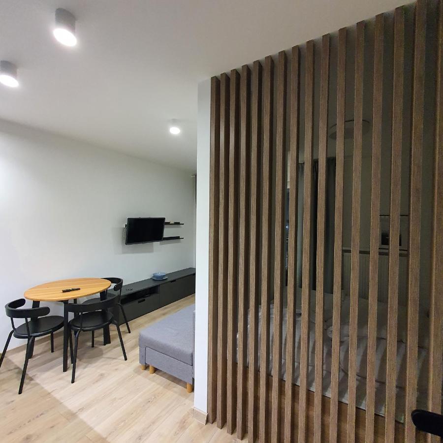 Apartment B 210 Pobierowo