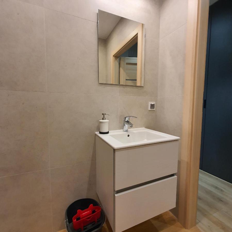 B 210 Apartment Pobierowo